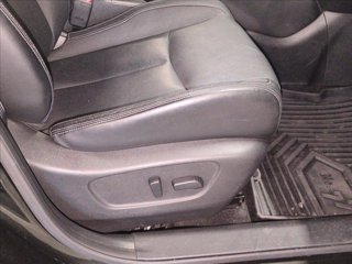 NISSAN X-Trail 2.0 dci Tekna 4wd