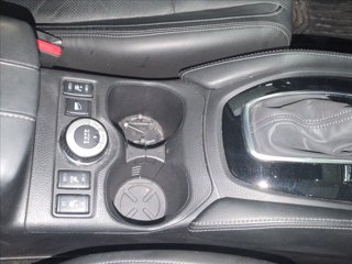 NISSAN X-Trail 2.0 dci Tekna 4wd