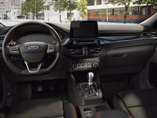 FORD Kuga ST-Line1.5 EcoBoost 150 CV Manuale a 6 rapportiAnteriore 2WD