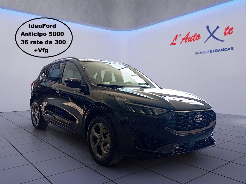 FORD Kuga 1.5 ecoboost ST-Line 2wd 150cv