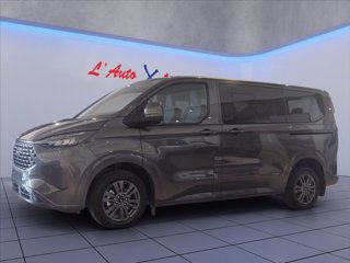 FORD tourneo custom V710 340 2.5 Duratec phev 233cv Titanium L1H1