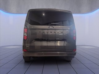 FORD tourneo custom V710 340 2.5 Duratec phev 233cv Titanium L1H1