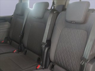 FORD tourneo custom V710 340 2.5 Duratec phev 233cv Titanium L1H1