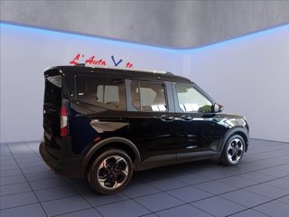 FORD Tourneo Courier II 1.0 ecoboost 125cv Active