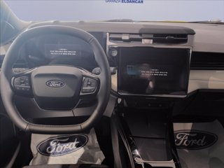 FORD Puma Gen-e 43kWh