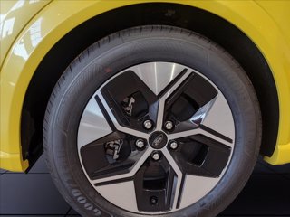 FORD Puma Gen-e 43kWh