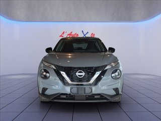 NISSAN Juke 1.0 dig-t Acenta 114cv