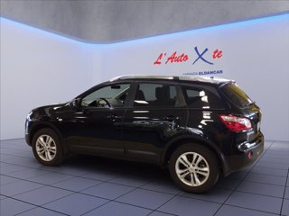 NISSAN Qashqai 1.5 dci N-Tec