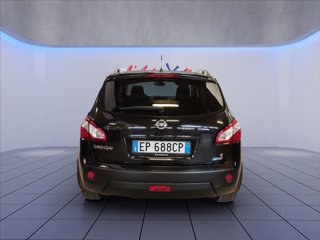 NISSAN Qashqai 1.5 dci N-Tec