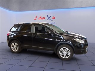 NISSAN Qashqai 1.5 dci N-Tec