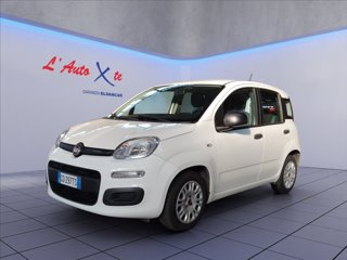 FIAT Panda 1.0 hybrid Easy s&s 70cv