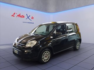 FIAT Panda 1.0 firefly hybrid s&s 70cv