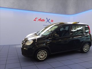FIAT Panda 1.0 firefly hybrid s&s 70cv