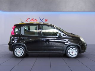 FIAT Panda 1.0 firefly hybrid s&s 70cv