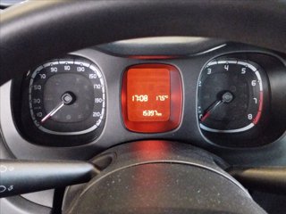 FIAT Panda 1.0 firefly hybrid s&s 70cv