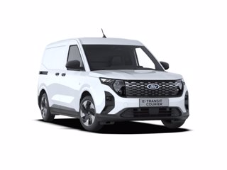 FORD Nuovo T. Courier V769 Elettrica Van Trend 136CV AUT -