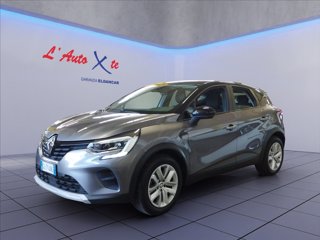 RENAULT Captur 1.0 tce Business Gpl 100cv