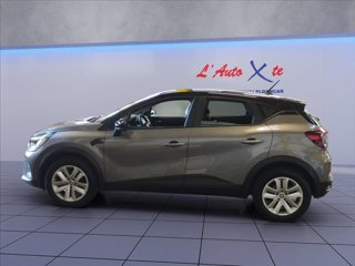 RENAULT Captur 1.0 tce Business Gpl 100cv