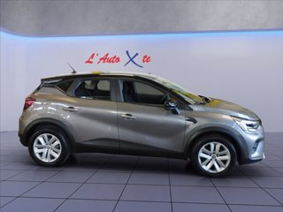 RENAULT Captur 1.0 tce Business Gpl 100cv