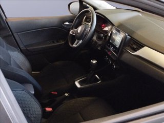 RENAULT Captur 1.0 tce Business Gpl 100cv