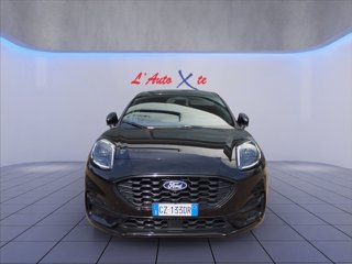 FORD Puma 1.0 ecoboost h ST-Line 125cv auto