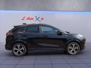 FORD Puma 1.0 ecoboost h ST-Line 125cv auto