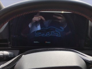 FORD Puma 1.0 ecoboost h ST-Line 125cv auto