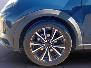 FORD Puma 1.0 ecoboost h Titanium X s&s 125cv