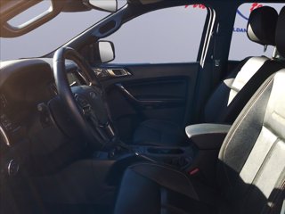 FORD Ranger 2.0 ecoblue double cab Wildtrak 213cv auto