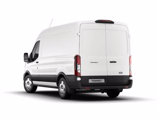 FORD Transit Van Trend Trazione anteriore 130cv 350 L2H2