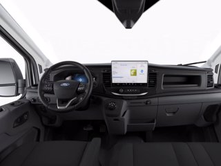 FORD Transit Van Trend Trazione anteriore 130cv 350 L2H2