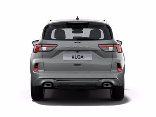 FORD Kuga ST-Line 2.5 Benzina Full Hybrid 180CV 132kW Automatica (HF45)