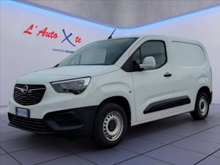 OPEL Combo cargo 1.5d 100cv L1H1 Edition mt6