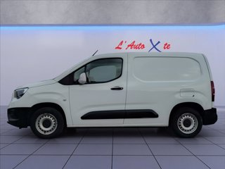 OPEL Combo cargo 1.5d 100cv L1H1 Edition mt6