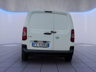 OPEL Combo cargo 1.5d 100cv L1H1 Edition mt6