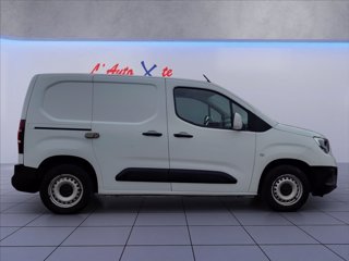 OPEL Combo cargo 1.5d 100cv L1H1 Edition mt6