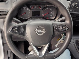 OPEL Combo cargo 1.5d 100cv L1H1 Edition mt6