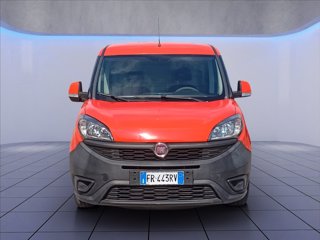 FIAT Doblo cargo 1.6 mjt 16v 105cv E6