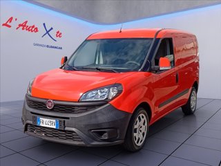 FIAT Doblo cargo 1.6 mjt 16v 105cv E6