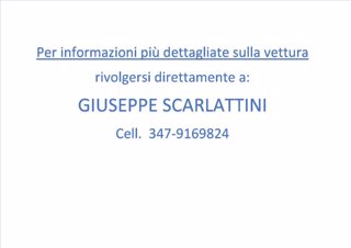 FIAT Doblo cargo 1.6 mjt 16v 105cv E6