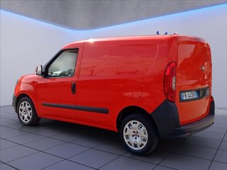 FIAT Doblo cargo 1.6 mjt 16v 105cv E6
