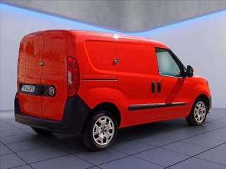 FIAT Doblo cargo 1.6 mjt 16v 105cv E6