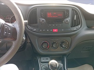 FIAT Doblo cargo 1.6 mjt 16v 105cv E6