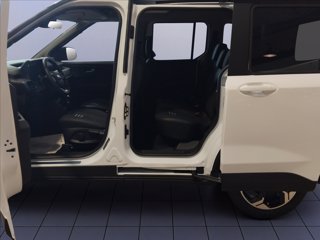FORD Tourneo Courier II 1.0 ecoboost 125cv Active