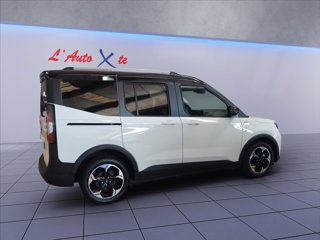 FORD Tourneo Courier II 1.0 ecoboost 125cv Active