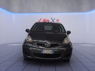 TOYOTA Aygo 5p 1.0 Now