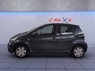 TOYOTA Aygo 5p 1.0 Now