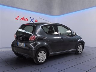TOYOTA Aygo 5p 1.0 Now