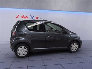 TOYOTA Aygo 5p 1.0 Now