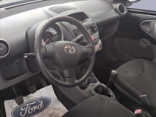 TOYOTA Aygo 5p 1.0 Now